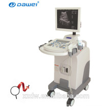 medical ultrasound system with vaginal probe & ultrasonic medical devices